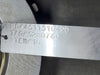 CRANE 4" Class 150 DUO-CHEK Non-Slam Check Valve G15SPF-T60