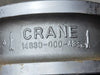 CRANE 4" Class 150 DUO-CHEK Non-Slam Check Valve G15SPF-T60