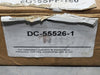 CRANE 4" Class 150 DUO-CHEK Non-Slam Check Valve G15SPF-T60