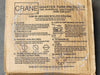 CRANE 4" Class 150 DUO-CHEK Non-Slam Check Valve G15SPF-T60