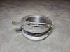 CRANE 4" Class 150 DUO-CHEK Non-Slam Check Valve G15SPF-T60