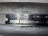 CRANE 4" Class 150 DUO-CHEK Non-Slam Check Valve G15SPF-T60
