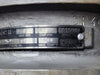 CRANE 4" Class 150 DUO-CHEK Non-Slam Check Valve G15SPF-T60