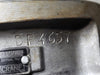 CRANE 4" Class 150 DUO-CHEK Non-Slam Check Valve G15SPF-T60