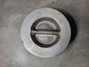 CRANE 4" Class 150 DUO-CHEK Non-Slam Check Valve G15SPF-T60