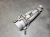 TRYDOR TC-M-S8KP-13A-01 8kV 250A Medium Voltage Cable Coupler Plug Assembly