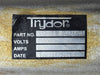 TRYDOR TC-M-S8KP-13A-01 8kV 250A Medium Voltage Cable Coupler Plug Assembly
