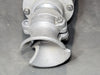 TRYDOR TC-M-S8KP-13A-01 8kV 250A Medium Voltage Cable Coupler Plug Assembly