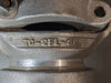 TRYDOR TC8FLP16B 8kV 400A Medium Voltage Cable Coupler Plug Assembly