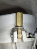 TRYDOR TC8FLP16B 8kV 400A Medium Voltage Cable Coupler Plug Assembly