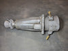 TRYDOR TC8FLP16B 8kV 400A Medium Voltage Cable Coupler Plug Assembly