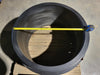 PLASSON 30" IPS HDPE Electrofusion Pipe Coupling 11714