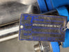 TRUELINE 3" Knife Gate Valve KF8115-RS-V-0300-TW-H3"