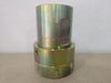 FASTER Hydraulic Quick Coupler VVS 2 NPT F