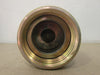 FASTER Hydraulic Quick Coupler VVS 2 NPT F