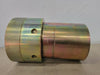 FASTER Hydraulic Quick Coupler VVS 2 NPT F