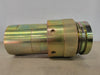 FASTER Hydraulic Quick Coupler VVS 2 NPT F