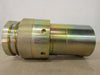 FASTER Hydraulic Quick Coupler VVS 2 NPT F