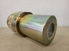 FASTER Hydraulic Quick Coupler VVS 2 NPT F
