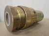 FASTER Hydraulic Quick Coupler VVS 2 NPT F