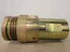 FASTER Hydraulic Quick Coupler VVS 2 NPT F