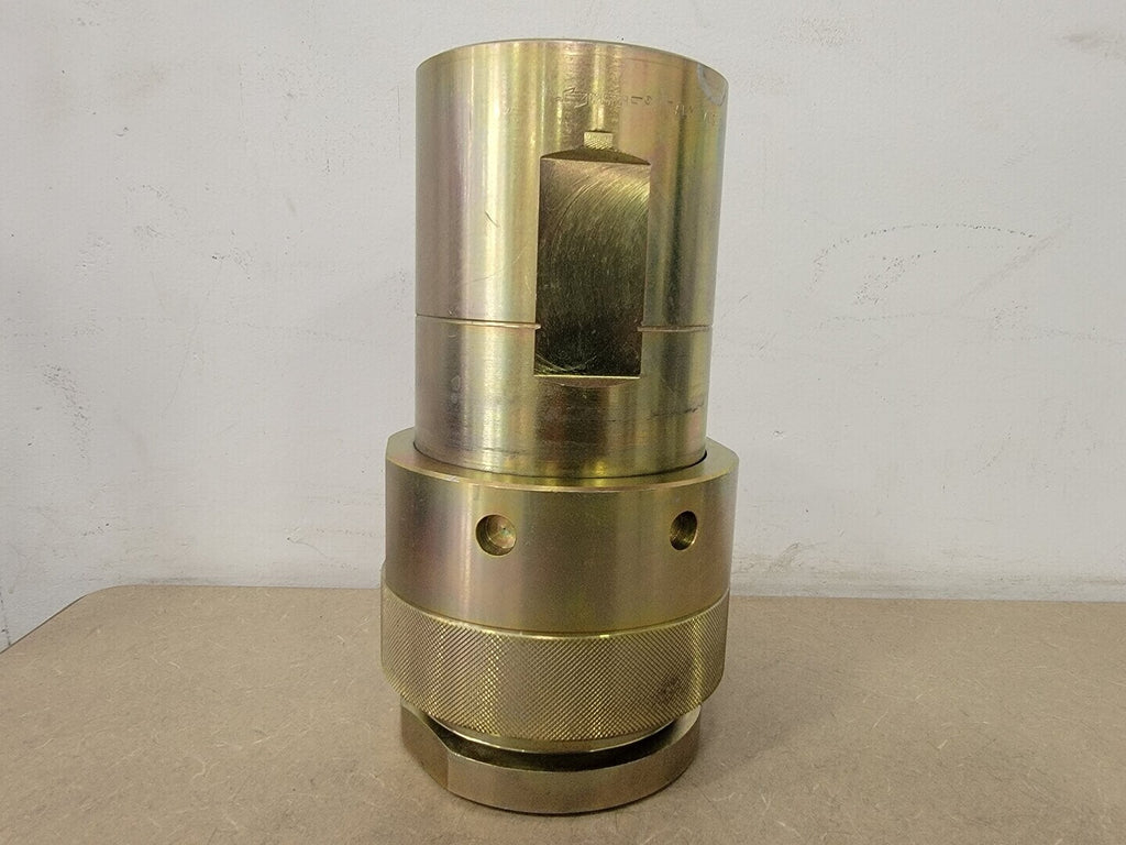 FASTER Hydraulic Screw-Connect Coupling VVS-2-NPT