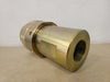 FASTER Hydraulic Screw-Connect Coupling VVS-2-NPT