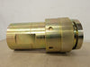 FASTER Hydraulic Screw-Connect Coupling VVS-2-NPT