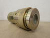 FASTER Hydraulic Screw-Connect Coupling VVS-2-NPT