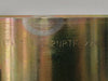 FASTER Hydraulic Screw-Connect Coupling VVS-2-NPT