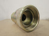 FASTER Hydraulic Quick Coupler VVS 2 NPT F