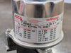 ASCO Tri-point Pressure Switch SD11D