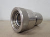 FASTER Hydraulic Quick Connect Coupling VVS112NPTF26F