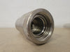 FASTER Hydraulic Quick Connect Coupling VVS112NPTF26F