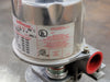 ASCO Tri-point Pressure Switch SD11D