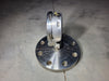 WIKA Sour Gas Pressure Gauge 316SS, 0 - 700kPA