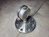 WIKA Sour Gas Pressure Gauge 316SS, 0 - 700kPA