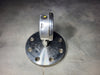 WIKA Sour Gas Pressure Gauge 316SS, 0 - 700kPA