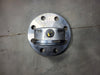 WIKA Sour Gas Pressure Gauge 316SS, 0 - 700kPA