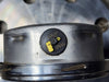 WIKA Sour Gas Pressure Gauge 316SS, 0 - 700kPA