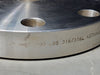 WIKA Sour Gas Pressure Gauge 316SS, 0 - 700kPA