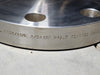 WIKA Sour Gas Pressure Gauge 316SS, 0 - 700kPA