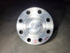 WIKA Sour Gas Pressure Gauge 316SS, 0 - 700kPA