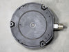 WIKA Pressure Gauge 0 to 160 in.WC
