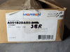 FERRAZ SHAWMUT 700 Amp, Class R Current-Limiting Fuse A051B2DAR0-38R