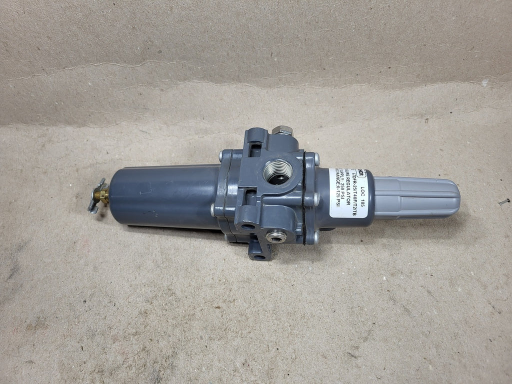 FISHER Pressure Reducing Regulator 67DFR-25/T40F/T2/TB