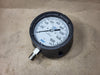 WIKA 4.5", 0 - 1600kPa Pressure Gauge 233.34