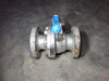 VELAN 3" Class 300 Ball Valve 11402-SSGZ