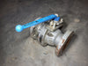 VELAN 3" Class 300 Ball Valve 11402-SSGZ