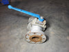 VELAN 3" Class 300 Ball Valve 11402-SSGZ